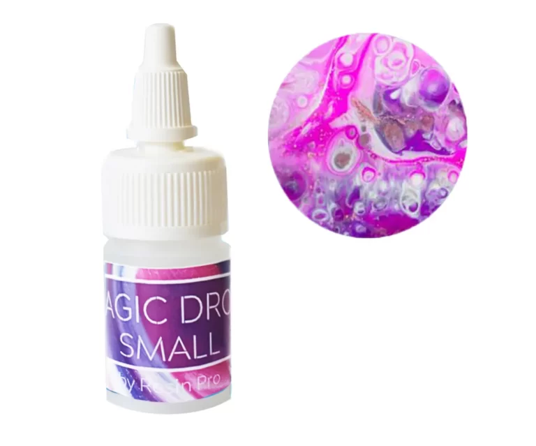 “MAGIC DROPS
