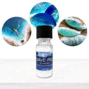 “WAVE-PRO” – Pigment Additief – Zee Golfeffect 15ml