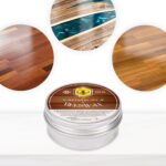 Vaste was voor maximale houtbescherming 80 ML, 200 ML