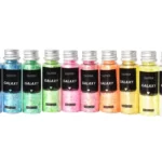 Glitter Set – 10*10gr