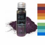 “SAHARA” – Mica Poeder Pigment – Bewegingseffect – 10/100gr