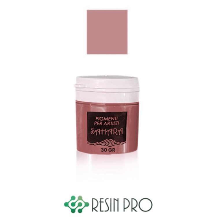 “SAHARA” – Mica Poeder Pigment – Bewegingseffect – 10/100gr - Roze, 30 gr