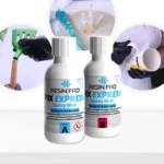 Tweecomponenten epoxylijm – SNELDROGEND IN 5 MINUTEN