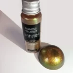“SAHARA CHAMELEON” – Mica Poeder Pigment – Bewegend effect – 10gr