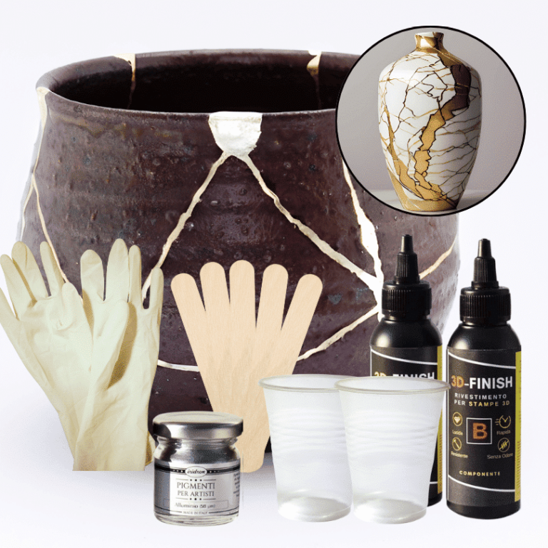 KIT KINTSUGI
