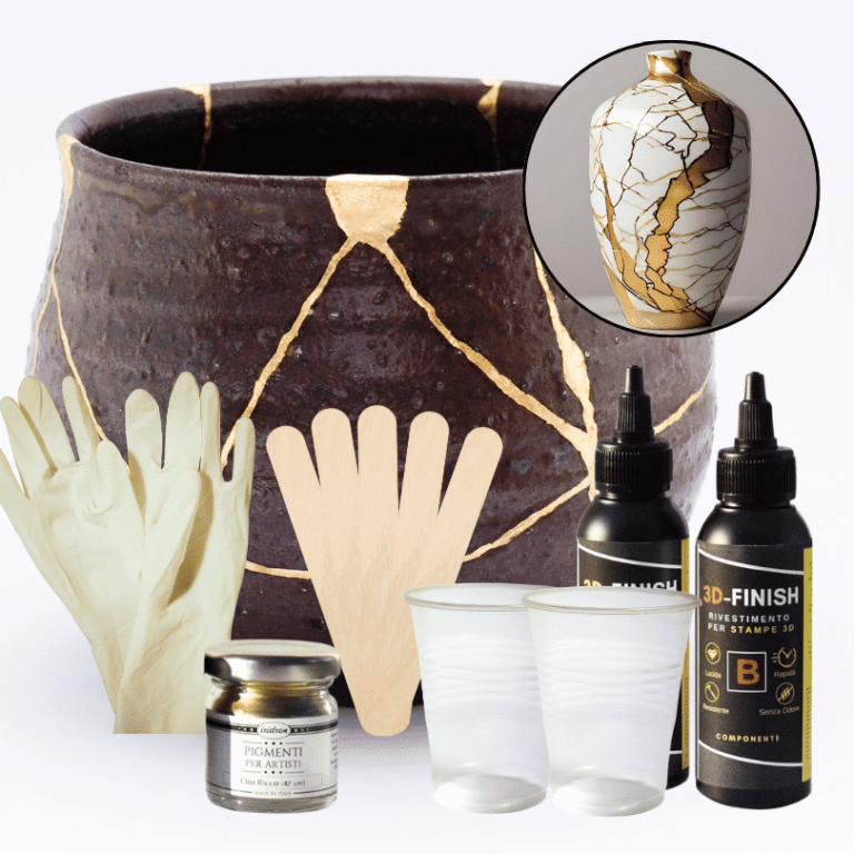 KIT KINTSUGI - Kit Kintsugi Goud