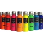 “NEON SET” – Neon Poeder Pigment Set – 10x10gr