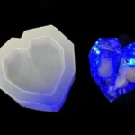 Sieradenmal Klein Hart