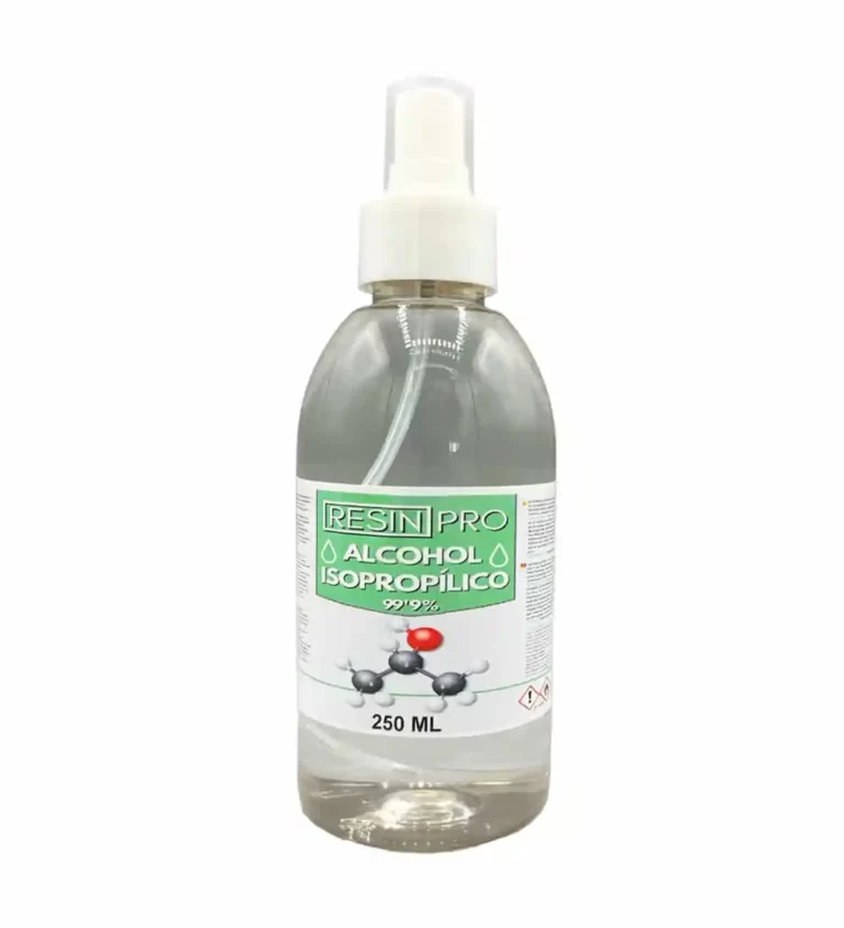 ISOPROPYL ALCOHOL – 99,9% Pure 250ml