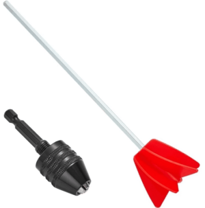 Dosering, mengen & aanbrengen