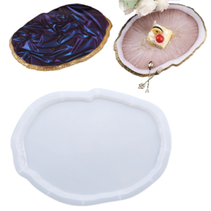 Siliconen Mal Plateau 36×26 cm