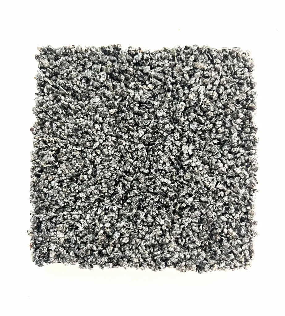 STONEDRAIN - COMPLETE KIT VOOR DOORLATENDE VLOER MET GRIND EN HARS