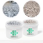 Decoratieve Glitter – De Artistieke Touch voor Uw Vloeren