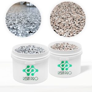 Decoratieve Glitter – De Artistieke Touch voor Uw Vloeren