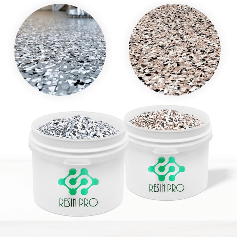 Decoratieve Glitter – De Artistieke Touch voor Uw Vloeren