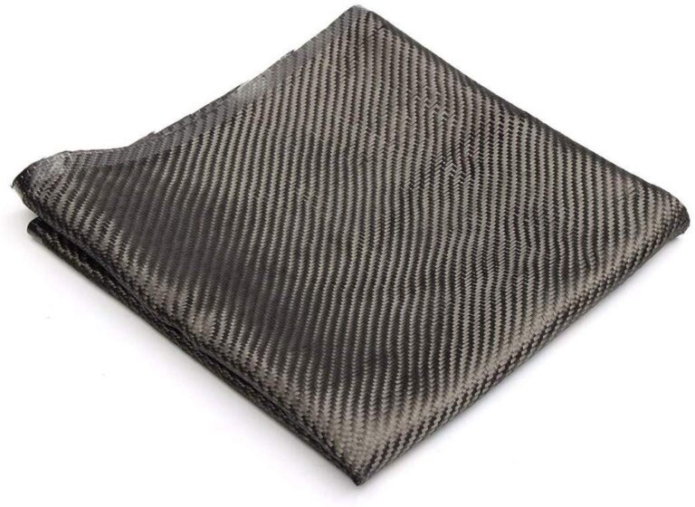 Koolstofvezel – 200gr/m² – 3K Twill 2/2