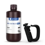 Hars voor 3D-printers vergelijkbaar met ABS Pro 2 grijs Anycubic