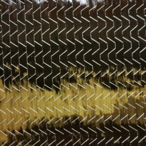 Kruisweefsel van koolstofvezel – Biaxiaal