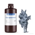 Anycubic Hoge Snelheid Grijze 3D-printerhars