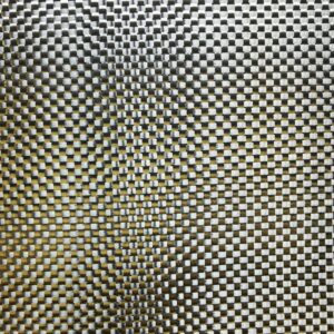 Koolstofvezelweefsel 200 g/m² – PLAIN