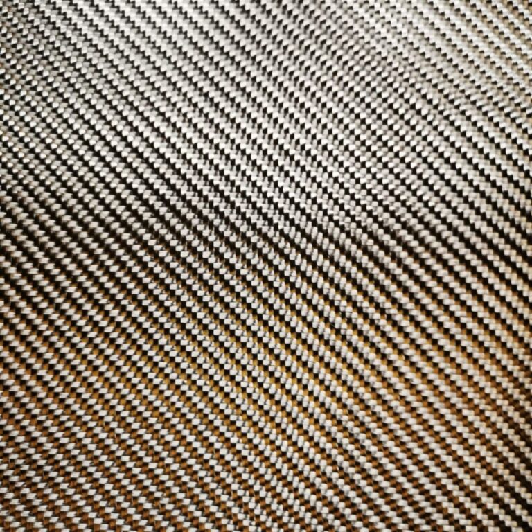 Koolstofvezelweefsel 245T 3K – Breedte 125 cm