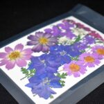 Boeket "Violet"