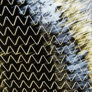 Koolstofvezelweefsel CPLY SPU -45 – 200g/m² CT 3,4