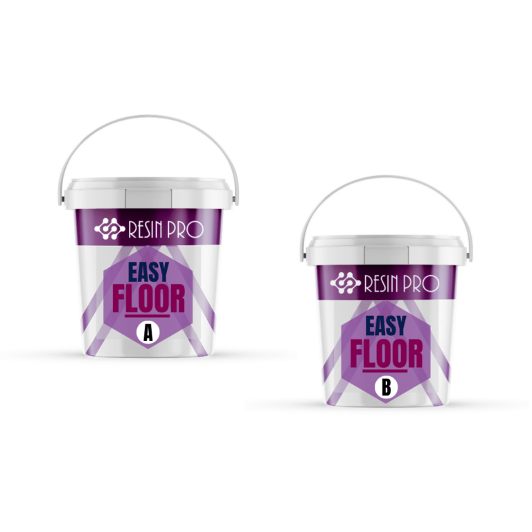 EASYFLOOR – Universele Watergedragen Coating