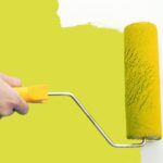 Giallo lime