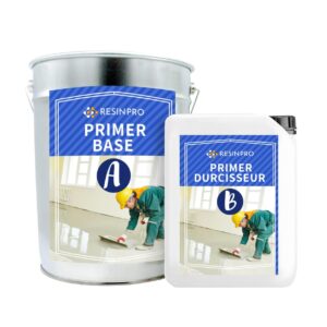 4 kg PRIMER voor Vloercoating