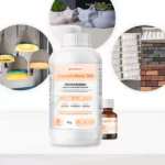 Liquid Mold 30 – Siliconen voor sterke mallen en zware materialen
