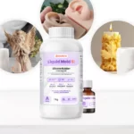 Liquid Mold – Vloeibare siliconen (5 Shore A) – Ultraflexibel – Zelfs de meest delicate mallen zonder moeite!
