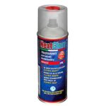 NextClear Opaque Transparent – 2K Hoge Sterkte bicomponentenspray 400 ml
