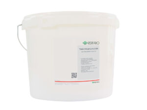 Thixotropisch poeder – Verdikker voor polyester