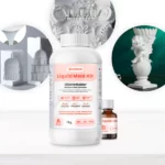 Liquid Mold 40 – Siliconen voor industriële en duurzame mallen