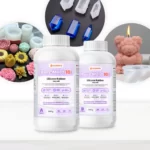 Pure Mold 10 – Siliconen voor ambacht en fijne details