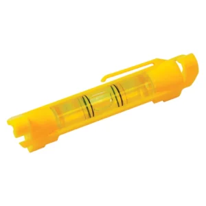 Silverline – Lijnwaterpas