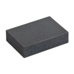 Silverline - Schuim schuurblok