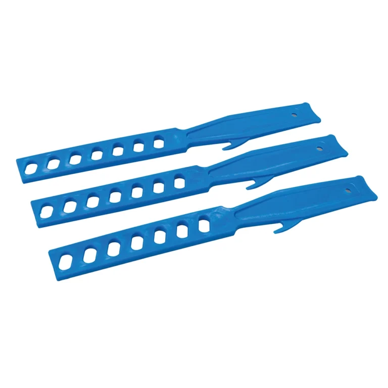 Mengstokjes voor epoxyhars – Perfect voor mengen – Set van 3 stuks