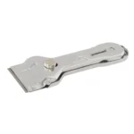 Silverline - Metalen krabber