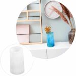 Siliconen Mal – Vaas & Onderzetters (Epoxy/PU/Acryl)