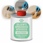 Multifunctionele Epoxy Verdunner – Effectief en Veelzijdig