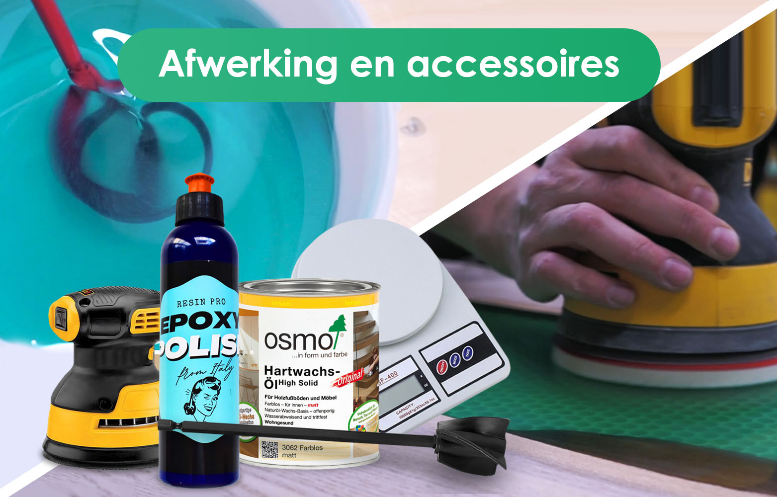 Accessoires