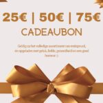 Cadeaubon