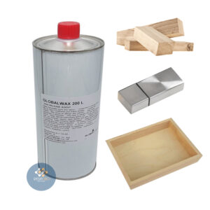 GlobalWax Release Agent (liquid)