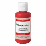 NaturColor – Waterbasis pigmenten voor Naturesin acrylhars