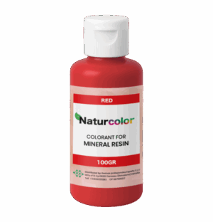 NaturColor – Waterbasis pigmenten voor Naturesin acrylhars