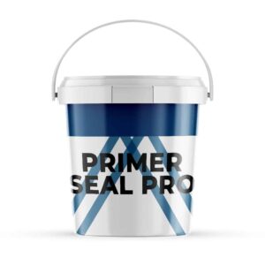 SEAL PRO – Primer voor epoxytoepassingen