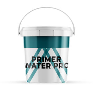 WATER PRO – Primer voor oppervlakken met opstijgend vocht
