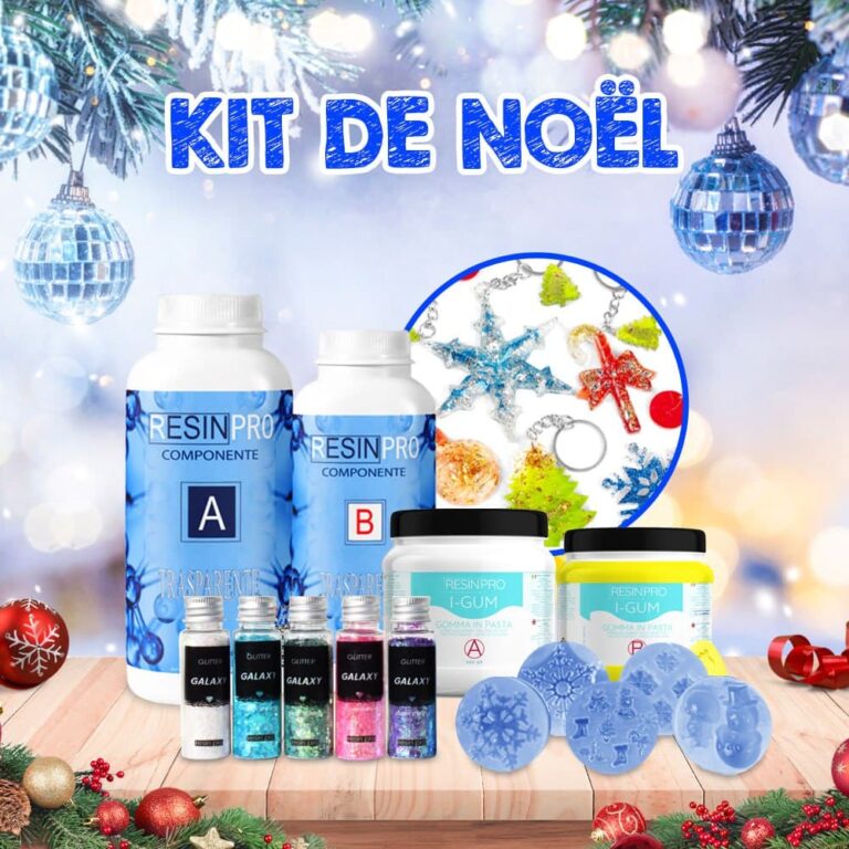 KERST STARTER KIT